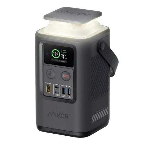 Anker Power Bank