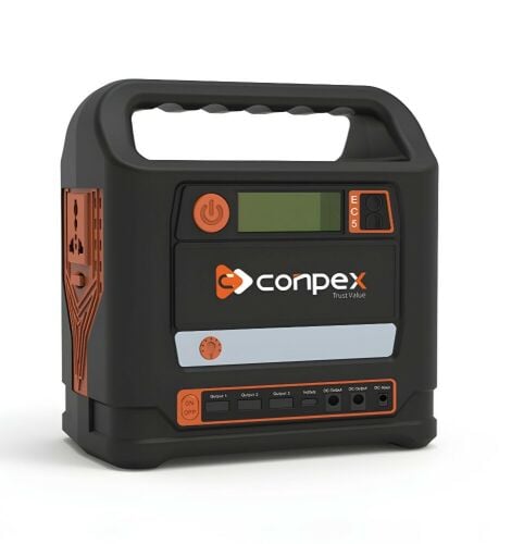 Conpex 60 amp battery