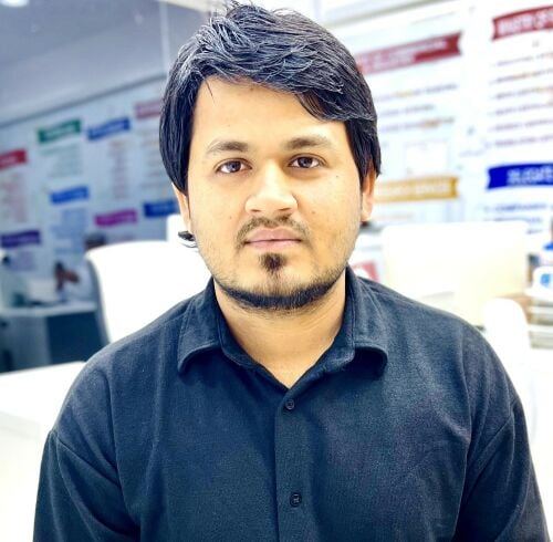 Md.Sameer Safi