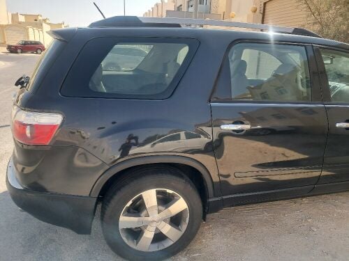 GMC ACADIA 2010