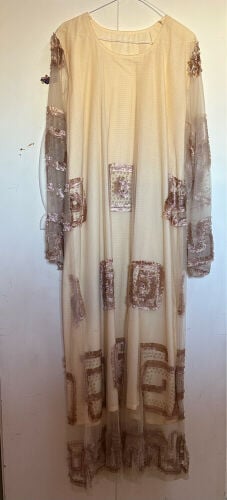 dress