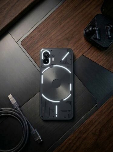 Nothing Phone 2 - 8/128