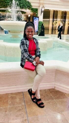 Kisakye Lillian
