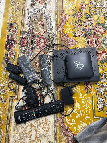 ريسيفر عدد 3 