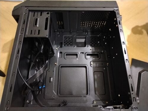 Computer Case