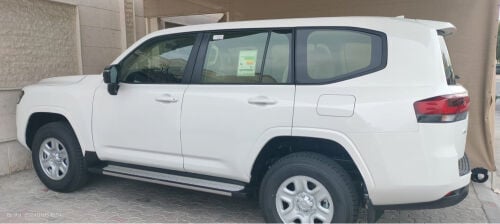 GX2024