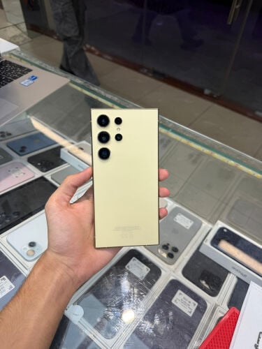 S24 Ultra 256/12 GB