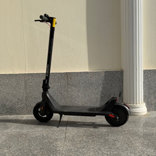 xiaomi Scooter 
