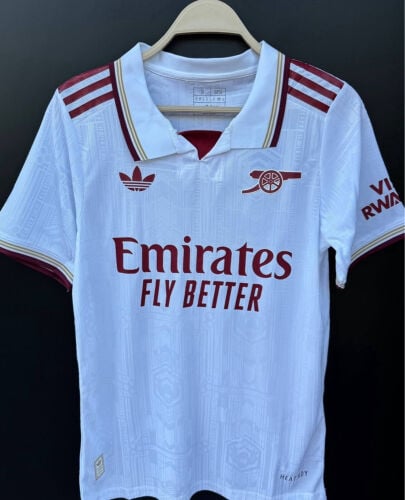 football jerseys of all clubs 