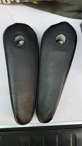 armset for fj cruiser 