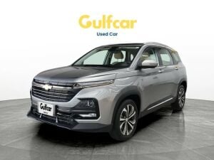 Chevrolet Captiva Premier 2024