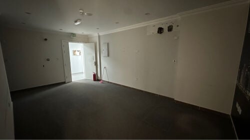 للإيجار مكتب طريق سلوى