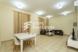 Fully Furnished 2BHK