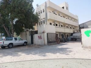 Rent|Accom |Industrial Area