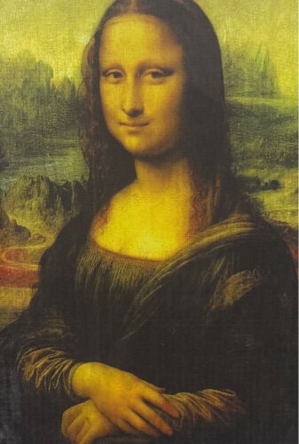لوحة مميزة 