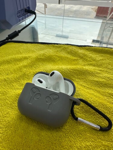 AirPods 3 with Wireless Charging