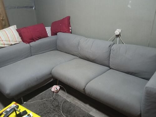 sofa L shape