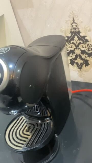 جهاز كوفي