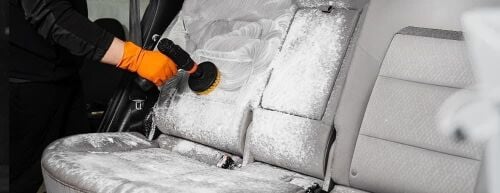 Deep Interior Polishing