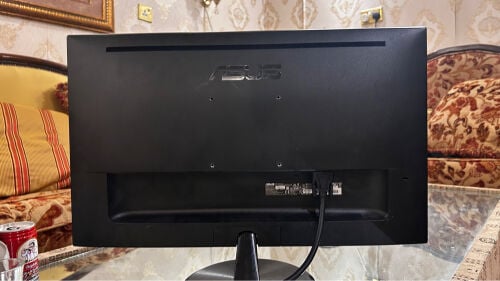 asus monitor 60 hz 24 inch 