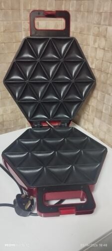 Samosa Maker