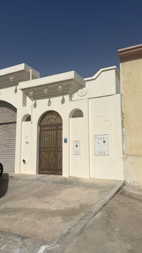 فيلا ام صلال علي