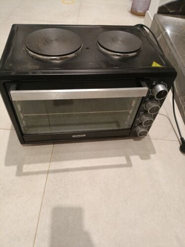 oven