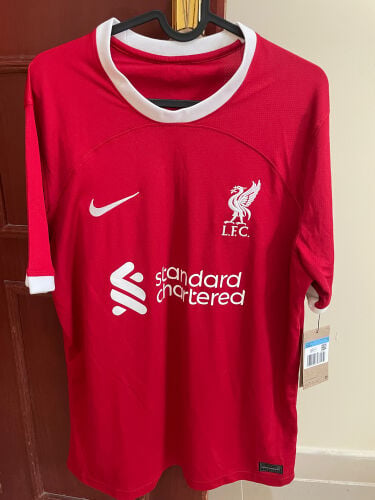 Nike Liverpool FC