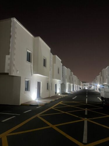 لايجار فيلا الخيسة مجمع اول ساكن