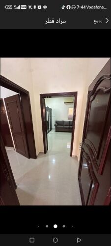 A carpenter is wanted for the unc