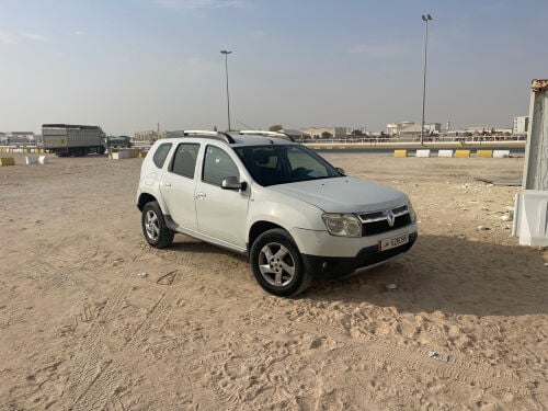 داستر في حالة جيدة