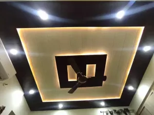 GYPSUM DECOR