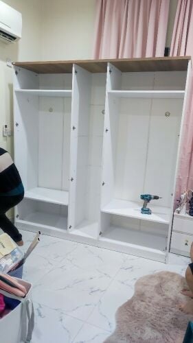 moving shifting service