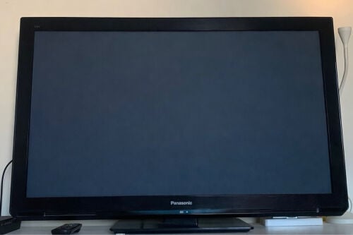 Panasonic tv