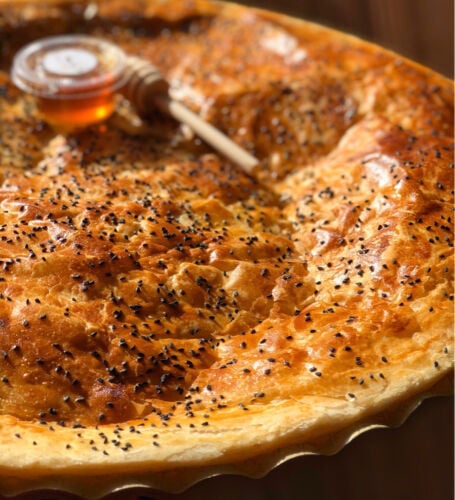 سبايا وبنت الصحن للعيد