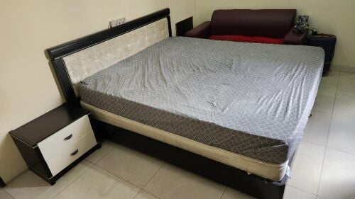 bedroom set