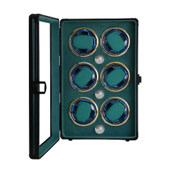 Luxury Automatic Watch Winder