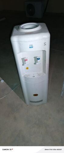 dispenser