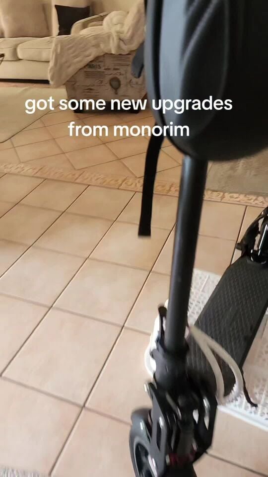 ninebot segway f2 pro