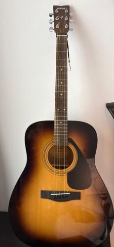 box guitar