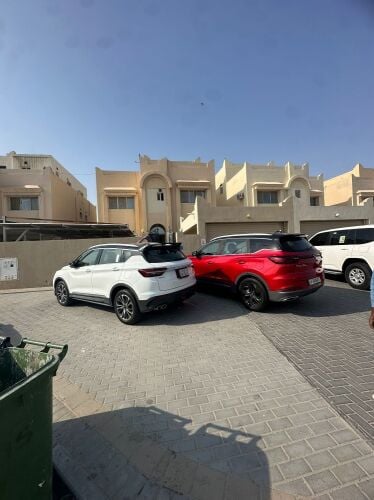 غرفة مطبخ صالة شامل