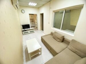 للايجار بالمعمورة شامل وبلا عمولة