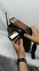 بوشنطه جوال قديم ايركسون