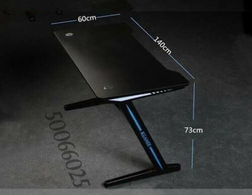 Gaming table new