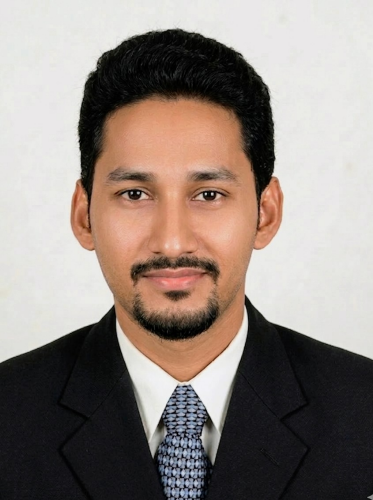 محاسب أول