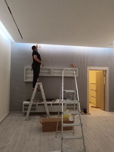 المصري للشيبورد وبديل رخام وخشب