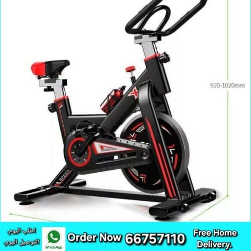 دراجة تمارين