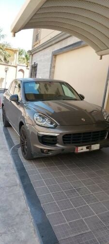 S V6 full option 2015