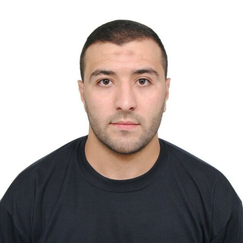 عماد الدين بورداش
