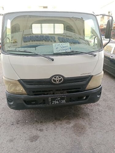 Toyota dyna